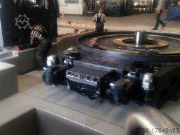 Emsil group VTL 45/50