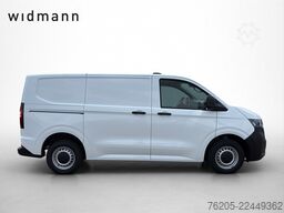 VW T7 Transporter Kasten 2.0 TDI L1H1 *AHK*Klima