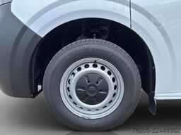 VW T7 Transporter Kasten 2.0 TDI L1H1 *AHK*Klima