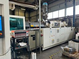 KraussMaffei KM 1300-12000 MX