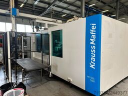 KraussMaffei KM 1300-12000 MX
