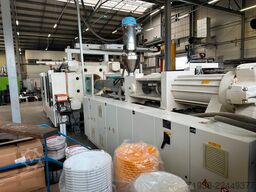 KraussMaffei KM 1300-12000 MX