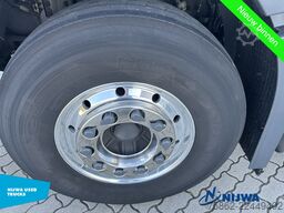 Volvo FH 460 TC 6x2 Valid ADR + Omvormer