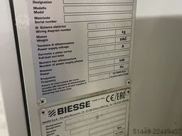 BIESSE Akron 1440 A