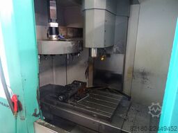 Deckel Maho DMC 63V