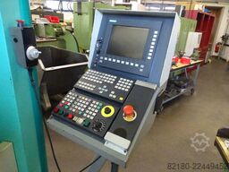 Deckel Maho DMC 63V
