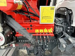 Iveco T-Way AD380T43H AT Crane Truck (2 units)