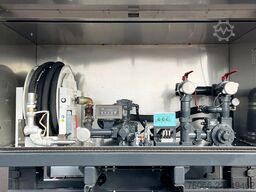 Iveco T-Way AD380T43WH AT Fuel Tank Truck (4 units)