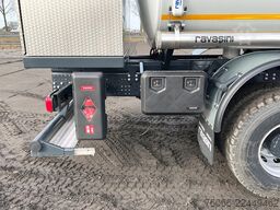 Iveco T-Way AD380T43WH AT Fuel Tank Truck (4 units)
