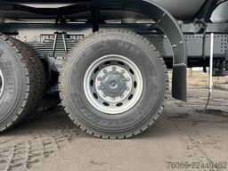 Iveco T-Way AD380T43WH AT Fuel Tank Truck (4 units)