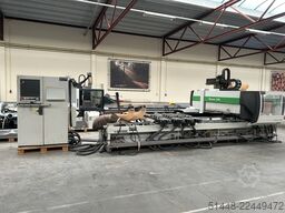 BIESSE Rover C 6.50 (5-Axis)