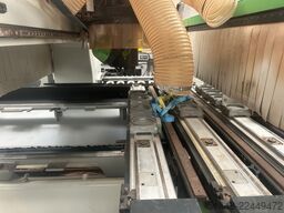 BIESSE Rover C 6.50 (5-Axis)