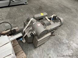 BIESSE Rover C 6.50 (5-Axis)