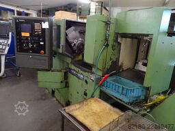 INDEX GE 65