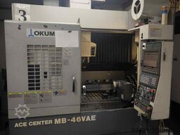 Okuma MB-46VAE
