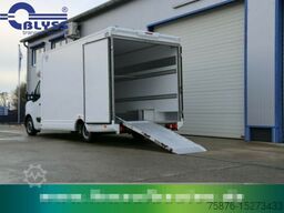 PEUGEOT Boxer L4 180 PS  Integral-Koffer 430x223x228