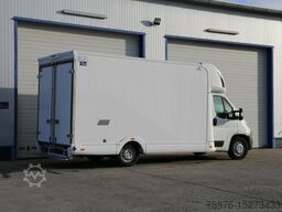 PEUGEOT Boxer L4 180 PS Integral-Koffer 430x223x228