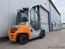 Still RX70-35 - neues Modell