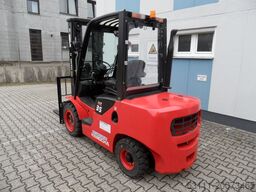 HC Hangcha GPCD 35 - Triplex - BJ 2021 - 330 Stunden !