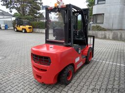 HC Hangcha GPCD 35 - Triplex - BJ 2021 - 330 Stunden !