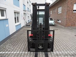 HC Hangcha GPCD 35 - Triplex - BJ 2021 - 330 Stunden !