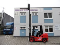 HC Hangcha GPCD 35 - Triplex - BJ 2021 - 330 Stunden !