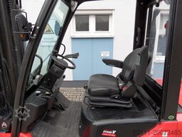 Hangcha GPCD 35 - Triplex - BJ 2021 - 330 Stunden !