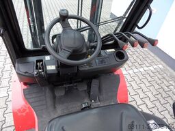 Hangcha GPCD 35 - Triplex - BJ 2021 - 330 Stunden !