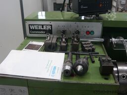 WEILER Commodor