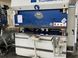 Trumpf TrumaBend V85