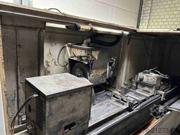 GEIBEL & HOTZ RS 2000 CNC