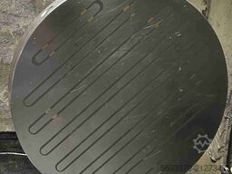 GEIBEL & HOTZ RS 2000 CNC