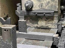 GEIBEL & HOTZ RS 2000 CNC