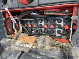 Linde T20AP