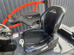 Linde E20L-02