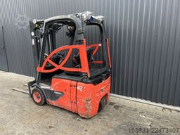 Linde E14-01