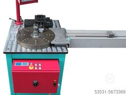 Stierli-Bieger Radial 2500 CNC