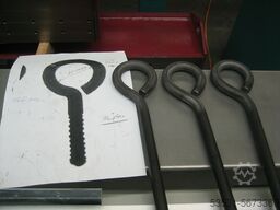 Stierli-Bieger Radial 2500 CNC