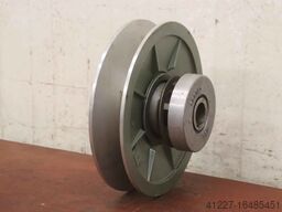 Berges 280  Ø220 x 125 mm