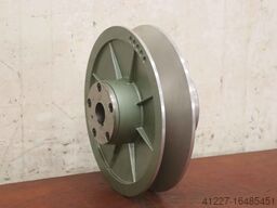 Berges 280  Ø220 x 125 mm