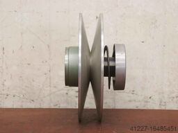 Berges 280  Ø220 x 125 mm