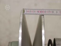 Berges 280  Ø220 x 125 mm