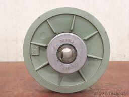 Berges 280  Ø220 x 125 mm