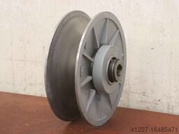 Berges 350 Ø346 x 195 mm