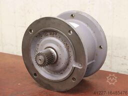 SEW-Eurodrive LP112 KTR Rotex 38