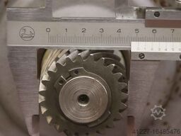 SEW-Eurodrive LP112 KTR Rotex 38