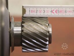 SEW-Eurodrive LP112 KTR Rotex 38