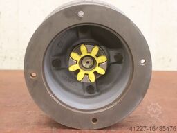 SEW-Eurodrive LP112 KTR Rotex 38