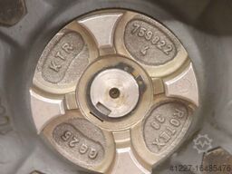 SEW-Eurodrive LP112 KTR Rotex 38