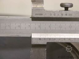 SEW-Eurodrive LP112 KTR Rotex 38